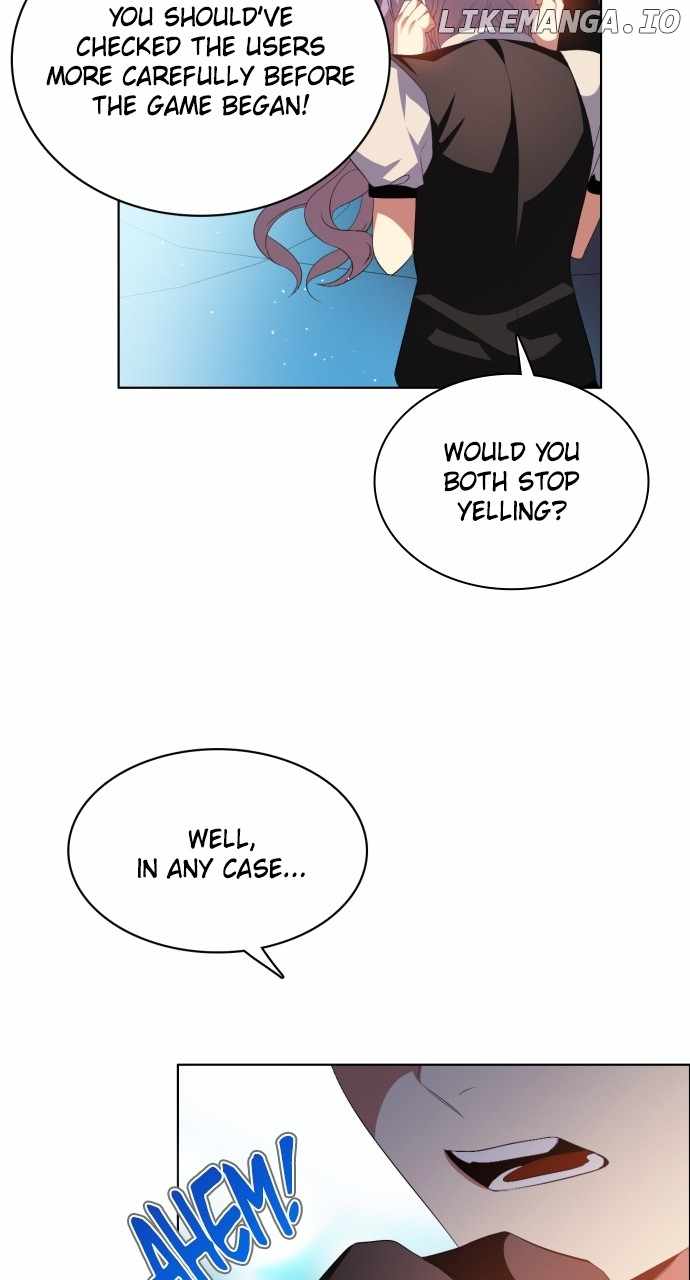 Zero Game Chapter 299 39